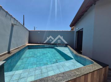 Casa · 214m² · 3 Quartos · 4 Vagas · 
                                Casa em Peruíbe
                            