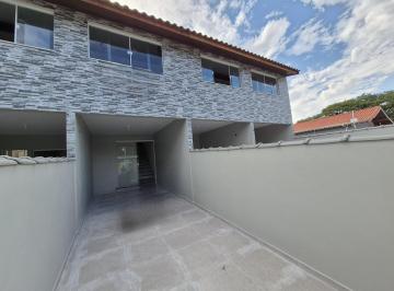 Casa · 100m² · 3 Quartos · 2 Vagas · Casa em Peruíbe