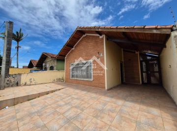 Casa · 250m² · 3 Quartos · 3 Vagas ·
Casa em Peruíbe