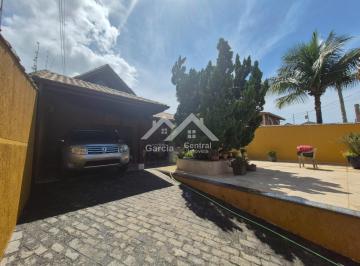 Casa · 3 Quartos · 2 Vagas · Imoveis - no Jardim Casablanca