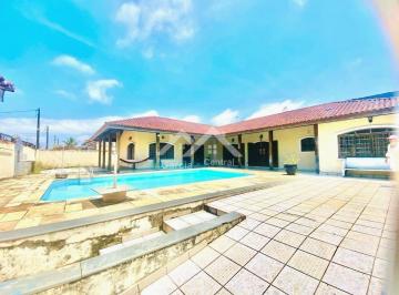 Casa · 532m² · 4 Quartos · 4 Vagas · 
                                Casa com piscina em Peruíbe
                            