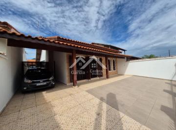 Casa · 327m² · 4 Quartos · 2 Vagas · 
                                Casa em Peruíbe
                            