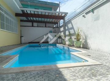 Casa · 3 Quartos · 3 Vagas · Casa à venda - no Parque Turístico