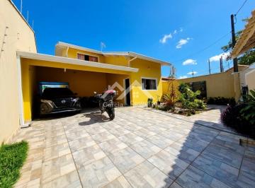 Casa · 188m² · 4 Quartos · 4 Vagas · Casa à venda - em Est. Balneario Belmira Novaes