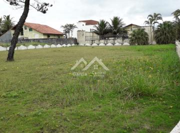 Terreno · 342m² · Terreno em Peruíbe