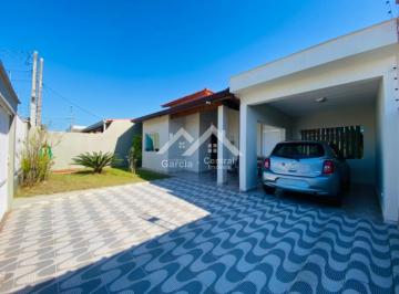Casa · 312m² · 3 Quartos · 3 Vagas · 
                                Casa em Peruíbe
                            