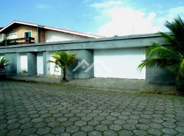 Casa · 4 Quartos · 4 Vagas · 
                                Sobrado em Peruíbe no bairro Stella Maris
                         