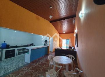 Apartamento · 128m² · 3 Quartos · 2 Vagas · 
                                Apartamento em Peruíbe
                            