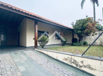 Casa · 288m² · 3 Quartos · 3 Vagas ·
Casa em Peruíbe
