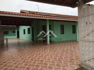 Casa · 3 Quartos · 2 Vagas · Imoveis - em Peruíbe