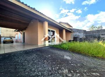 Casa · 282m² · 3 Quartos · 4 Vagas · 
                                Casa em Peruíbe
                            