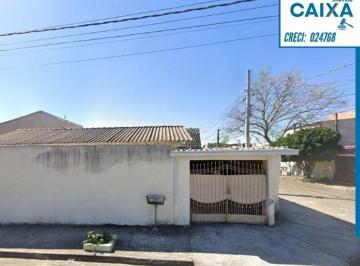 Casa de 2 quartos, São José dos Campos · Casa de leilão CAIXA em SÃO JOSÉ DOS CAMPOS/SP - desconto de 37,06%
