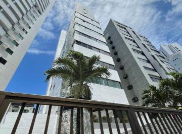 Apartamento de 1 quarto, Recife · Apartamento Mobiliado à Venda em Boa Viagem – A Melhor Localização do Recife