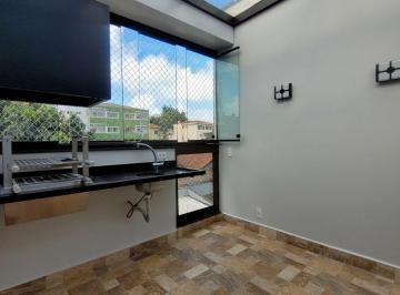 Apartamento de 4 quartos, São Bernardo do Campo · Cobertura Duplex à Venda em Nova Petrópolis – 4 Dormitórios (2 Suítes), Área Gourmet e Elevador
