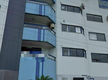 Apartamento de 3 quartos, Laguna · Apto nos molhes da barra em laguna