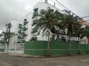 Apartamento · 100m² · 3 Quartos · 1 Vaga · 
                                Apartamento em Peruíbe
                            