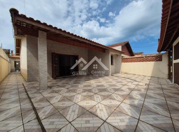 Casa · 130m² · 3 Quartos · 3 Vagas · 
                                Casa em Peruíbe
                            