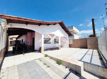 Casa · 3 Quartos · 3 Vagas · Casa à venda - no Balneário Convento Velho