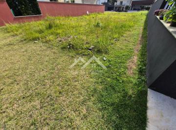 Terreno · 300m² · 
                                Terreno em condomínio em Peruíbe
                            