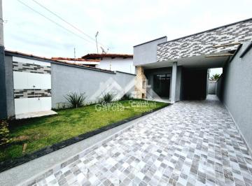 Casa · 79m² · 2 Quartos · 1 Vaga · Casa em Peruíbe
