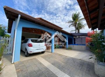 Casa · 152m² · 3 Quartos · 2 Vagas · Casa no bairro Cidade Nova Peruíbe