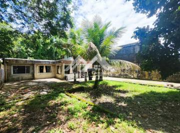 Casa · 96m² · 2 Quartos · 5 Vagas · Casa em Peruíbe