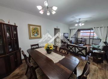 Apartamento · 155m² · 3 Quartos · 2 Vagas · Apartamento em Peruíbe