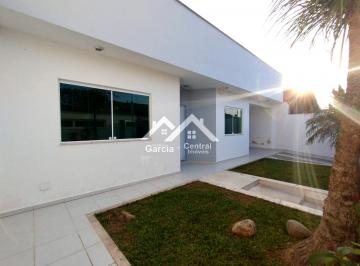 Casa · 120m² · 3 Quartos · 2 Vagas · 
                                Casa térrea com 3 quartos sendo 1 suíte para venda em Peruíbe
     