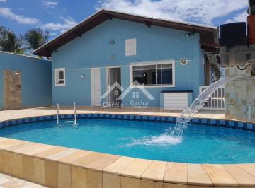 Casa · 180m² · 4 Quartos · 2 Vagas · 
                                Casa em Peruíbe
                            