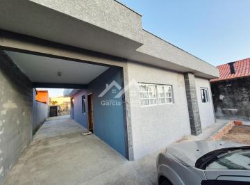Casa · 175m² · 3 Quartos · 3 Vagas · 
                                Casa com piscina em Peruíbe
                            