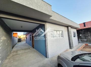 Casa · 175m² · 3 Quartos · 3 Vagas · Casa com piscina em Peruíbe