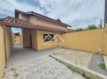 Casa · 159m² · 3 Quartos · 2 Vagas · 
                                Casa em Peruíbe
                            
