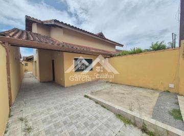 Casa · 159m² · 3 Quartos · 2 Vagas · Casa em Peruíbe