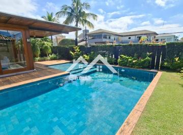 Casa · 734m² · 4 Quartos · 3 Vagas · Casa em Condomínio em Peruíbe