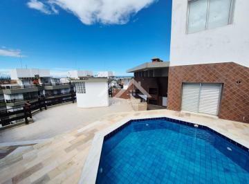 Apartamento · 165m² · 4 Quartos · 2 Vagas · Imoveis - no Balneario Sambura