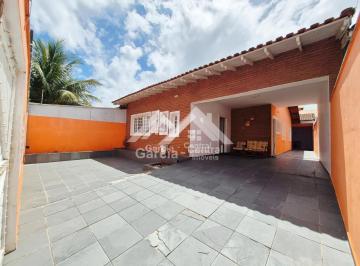 Casa · 149m² · 3 Quartos · 2 Vagas · Casa em Peruíbe