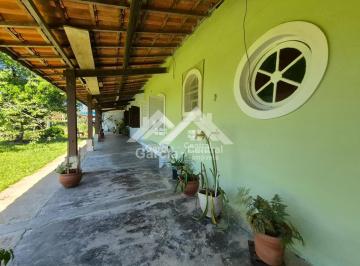 Casa · 350m² · 6 Quartos · 6 Vagas · Casa em Condomínio em Peruíbe
