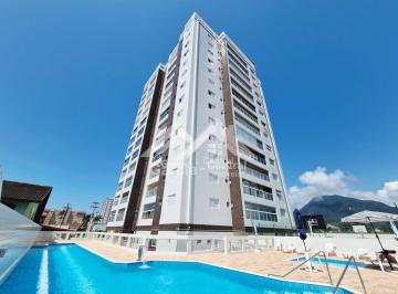 Apartamento · 85m² · 2 Quartos · 1 Vaga · Apartamento em Peruíbe