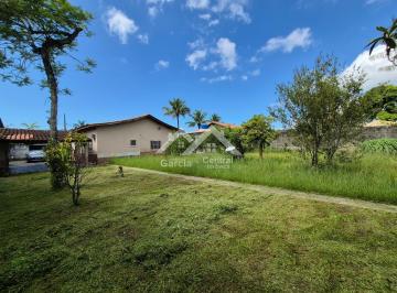 Casa · 170m² · 3 Quartos · 6 Vagas · Casa com piscina e comercio em Peruíbe