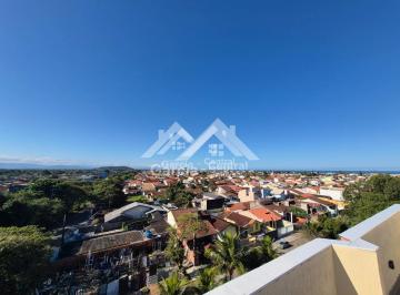 Apartamento · 154m² · 3 Quartos · 2 Vagas · Cobertura duplex em Peruíbe
