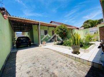 Casa · 140m² · 3 Quartos · 2 Vagas · 
                                Casa lado praia em Peruíbe
                            