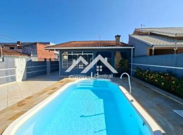 Casa · 2 Quartos · 3 Vagas · Casa Maravilhosa pra Venda em Peruíbe