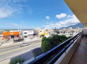 Apartamento · 160m² · 4 Quartos · 2 Vagas · Apartamento em Peruíbe