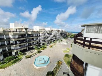 Apartamento · 165m² · 4 Quartos · 2 Vagas · Apartamento com Piscina e Churrasqueira no bairro Balneário Samburá em Peruíbe