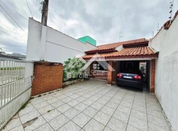 Casa · 130m² · 4 Quartos · 3 Vagas · Casa em Peruíbe