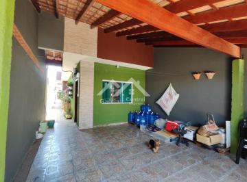 Casa · 111m² · 2 Quartos · 2 Vagas · 
                                Casa em Peruíbe
                            