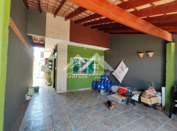 Casa · 111m² · 2 Quartos · 2 Vagas · Casa em Peruíbe