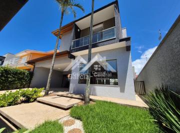 Casa · 4 Quartos · 4 Vagas · Casa à venda - no Balneário Flórida