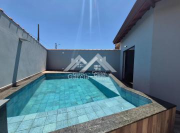 Casa · 103m² · 3 Quartos · 4 Vagas · Casa em Peruíbe