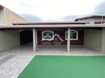 Casa · 119m² · 2 Quartos · 3 Vagas ·
Casa em Peruíbe